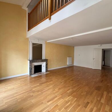 Appartement 5 pièces 600000 €