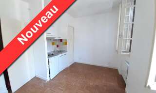 Appartement 1 Pièce 17 m² à louer à Toulouse (31300)