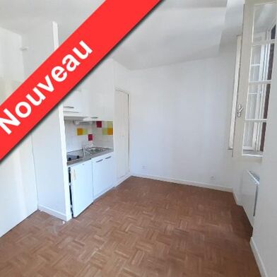 Appartement 1 pièces 425 €