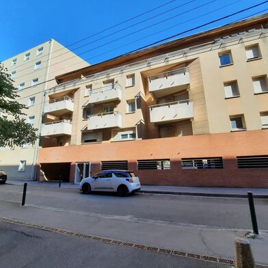 Appartement 1 pièces 547 €