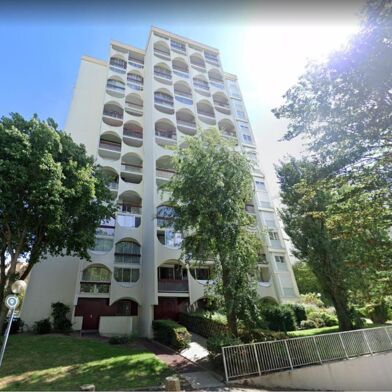 Appartement 3 pièces 705 €