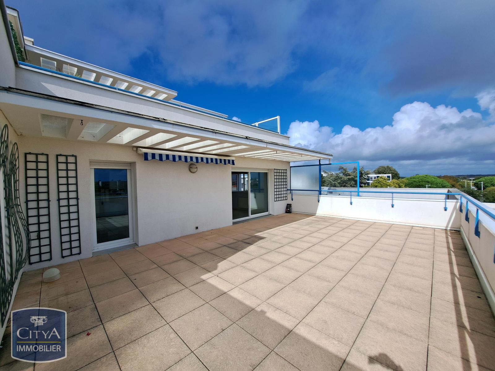 Appartement  T3 à louer Royan 17200