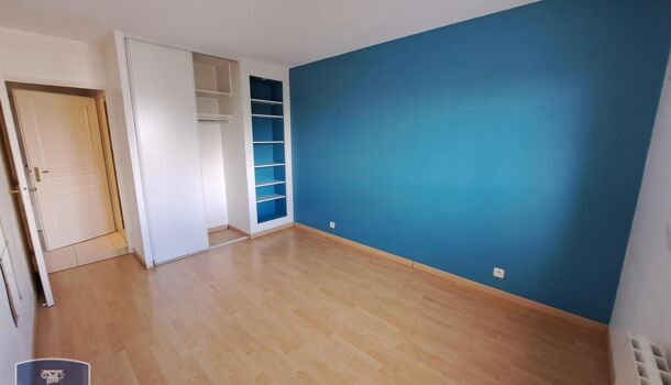 Appartement 3 pièces  à louer Royan 17200