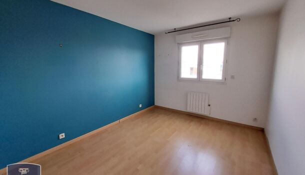 Appartement 3 pièces  à louer Royan 17200