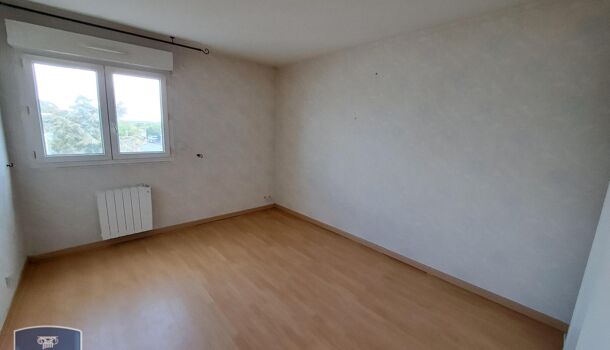 Appartement 3 pièces  à louer Royan 17200