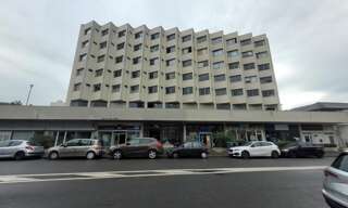 Bureau  33 m² à louer à Tours (37000)