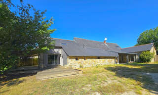 Maison 8 Pièces 264 m² à vendre à Guichen (35580)