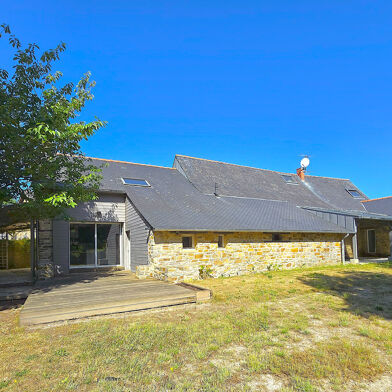 Maison 8 pièces 394000 €