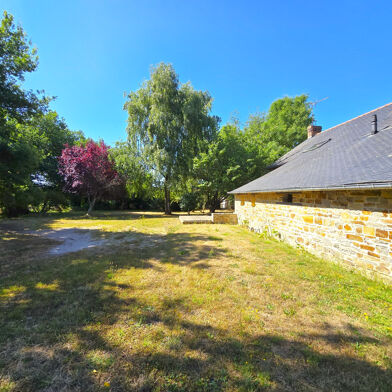 Maison 8 pièces 394000 €