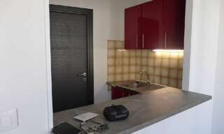 Appartement 1 Pièce 19 m² à louer à Lyon 7 (69007)