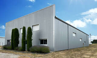 Commerce  576 m² à vendre à Dry (45370)