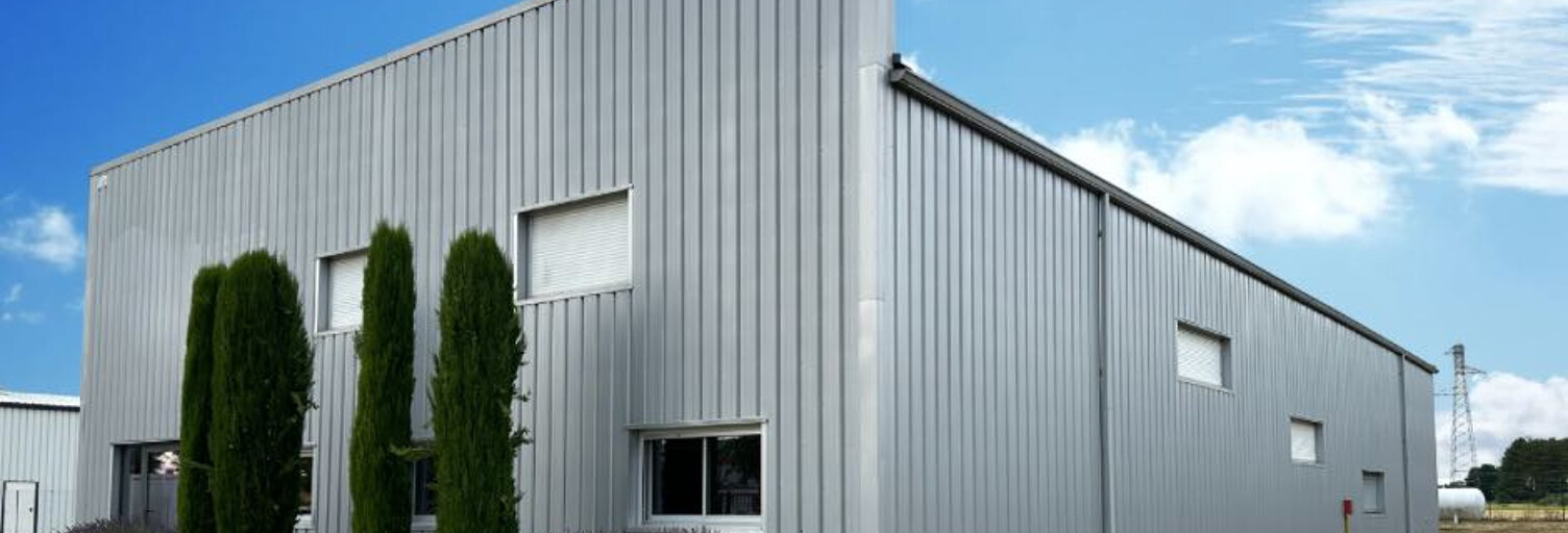 Commerce  576 m² à vendre à Dry (45370)