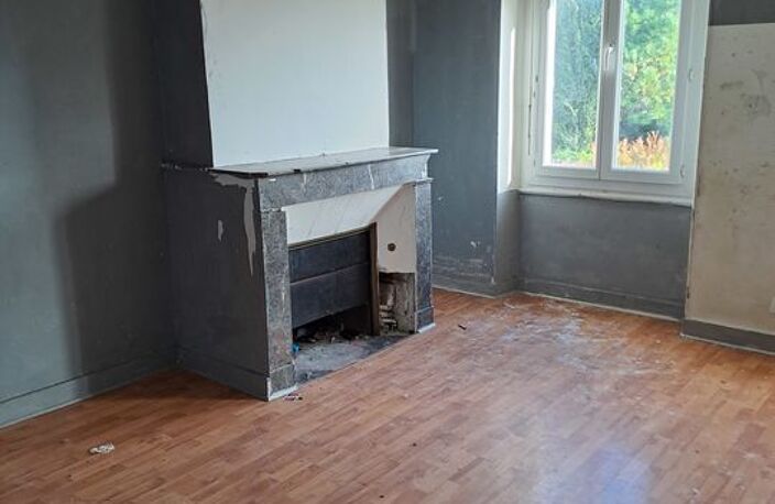 Maison à rénover sur la commune de Pauillac — photo 2