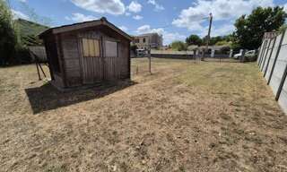 Terrain  355 m² à vendre à Pauillac (33250)