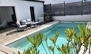 Maison 5 Pièces 110 m² à vendre à Saint-Jean-de-Monts (85160)