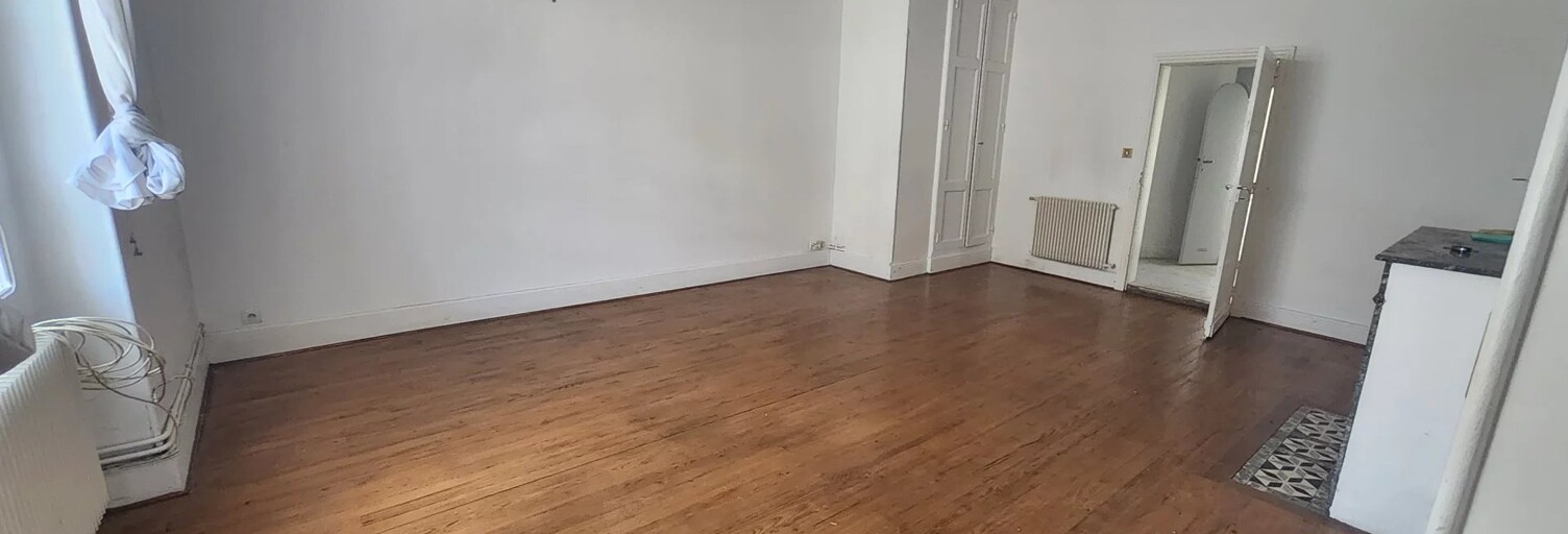 Maison 6 Pièces 168 m² à vendre à Nérac (47600)