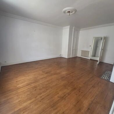 Maison 6 pièces 120000 €