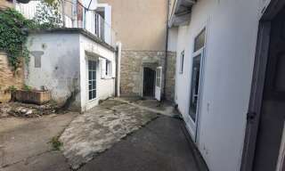 Maison 6 Pièces 168 m² à vendre à Nérac (47600)