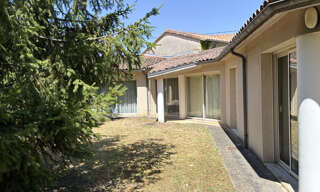 Maison 5 Pièces 185 m² à vendre à Poitiers (86000)