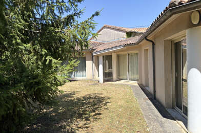 Maison 5 pièces 365750 €