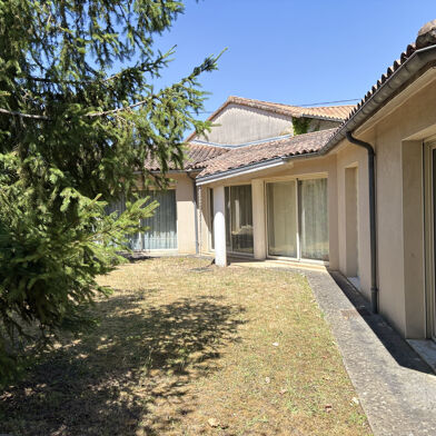 Maison 5 pièces 399000 €