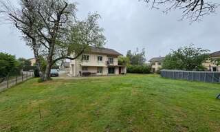 Maison 6 Pièces 165 m² à vendre à Saint-Denis-lès-Bourg (01000)