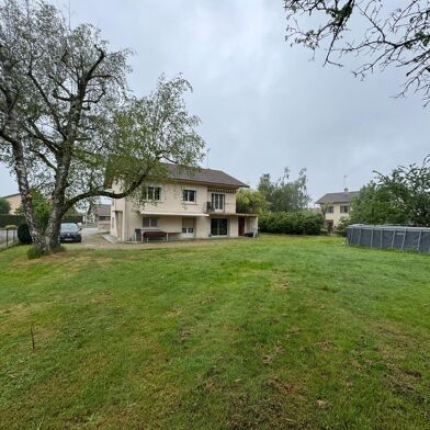 Maison 6 pièces 328000 €