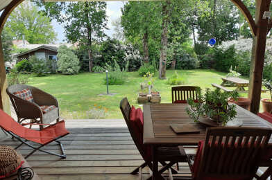 Maison 5 pièces 549500 €