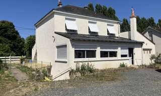 Maison 6 Pièces 178 m² à vendre à Monts (37260)