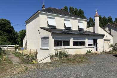 Maison 6 pièces 286580 €