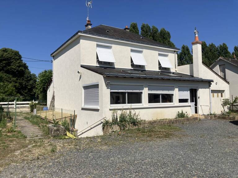 Maison 6 pièces 178 m² — photo 1