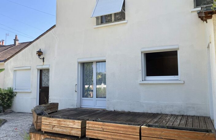 Vente maison 6 pièces 178 m² Monts (37260) — photo 2