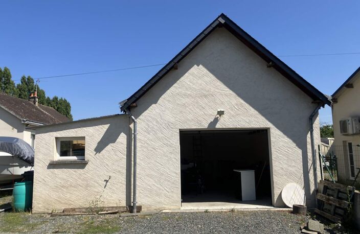 Vente maison 6 pièces 178 m² Monts (37260) — photo 3