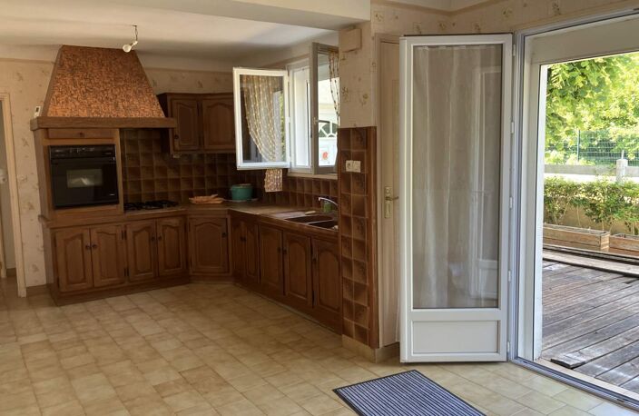 Vente maison 6 pièces 178 m² Monts (37260) — photo 4
