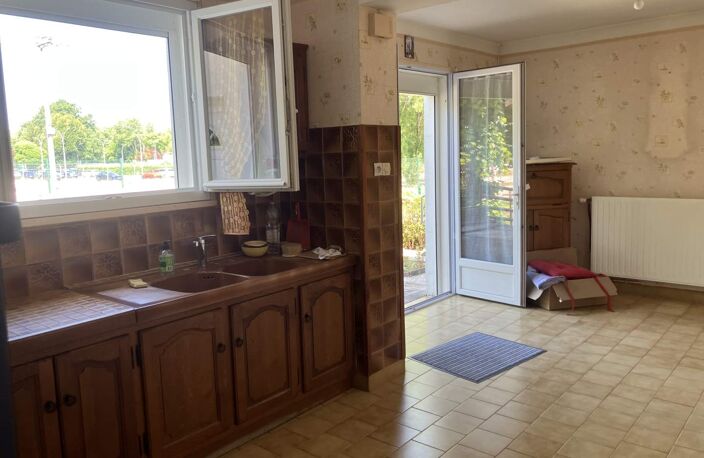 Vente maison 6 pièces 178 m² Monts (37260) — photo 5