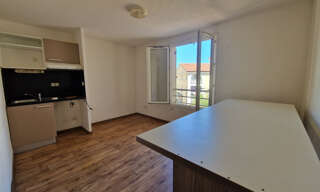 Appartement 1 Pièce 23 m² à vendre à Fréjus (83600)