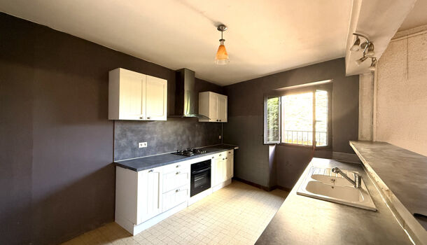 Villa / Maison 4 pièces  à vendre Amélie-les-Bains-Palalda 66110