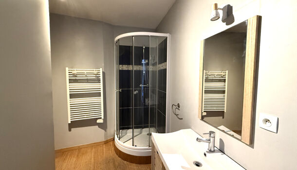 Villa / Maison 4 pièces  à vendre Amélie-les-Bains-Palalda 66110