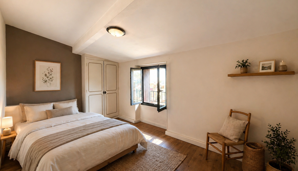 Villa / Maison 4 pièces  à vendre Amélie-les-Bains-Palalda 66110