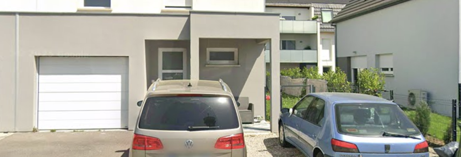 Maison 5 Pièces 81 m² à vendre à Kembs (68680)