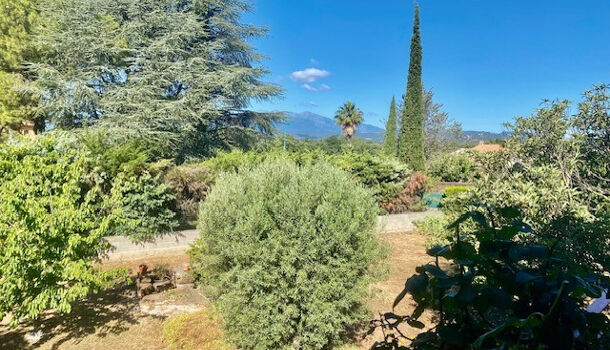 Appartement  à louer Boulou (Le) 66160