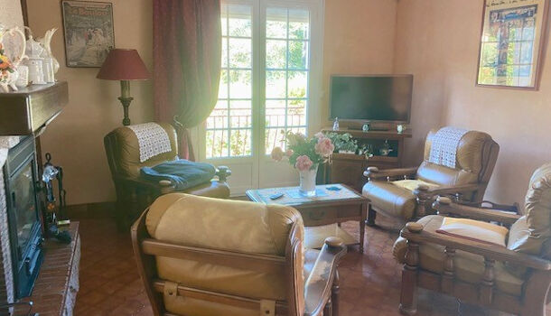 Appartement  à louer Boulou (Le) 66160