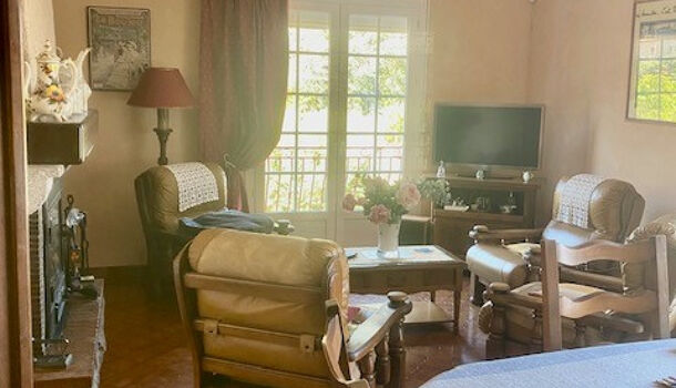 Appartement  à louer Boulou (Le) 66160