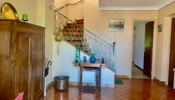 Appartement  à louer Boulou (Le) 66160