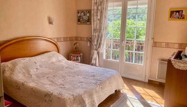 Appartement  à louer Boulou (Le) 66160