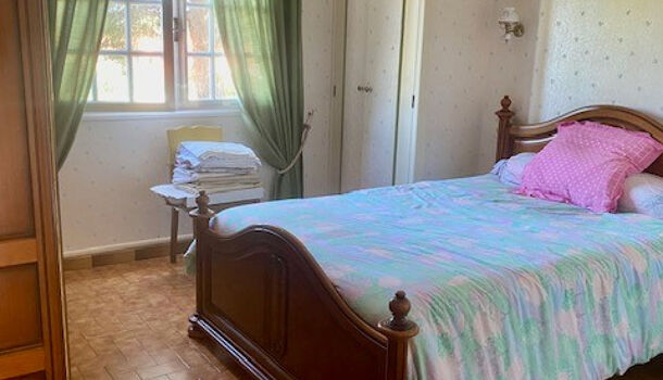 Appartement  à louer Boulou (Le) 66160