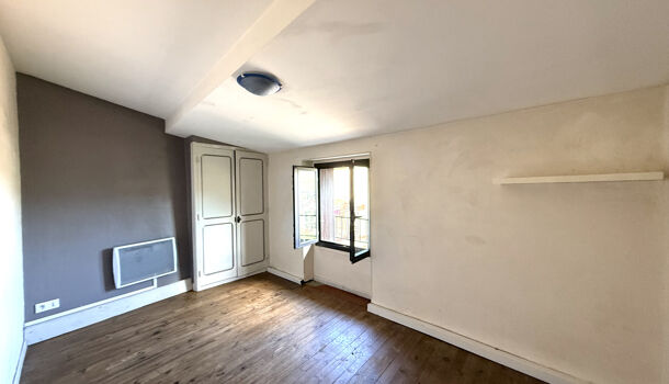 Villa / Maison 4 pièces  à vendre Amélie-les-Bains-Palalda 66110