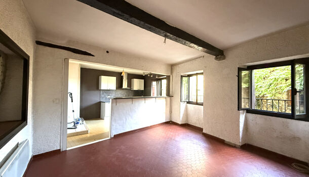 Villa / Maison 4 pièces  à vendre Amélie-les-Bains-Palalda 66110