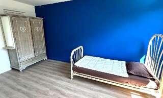 Appartement 1 Pièce 11 m² à louer à Tassin-la-Demi-Lune (69160)