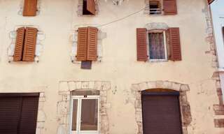 Appartement 2 Pièces 55 m² à vendre à Peyrehorade (40300)